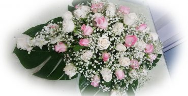 Casket Sprays and Flower Frames