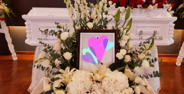 Casket Sprays and Flower Frames