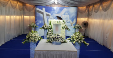 Funeral Gallery