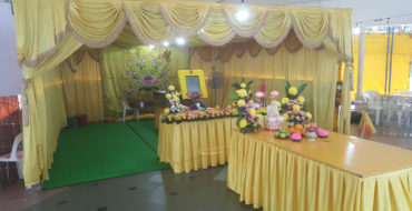 Funeral Gallery