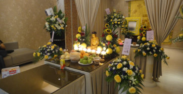 Funeral Gallery