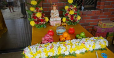 Funeral Gallery