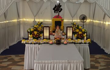 honouring departed souls knowing